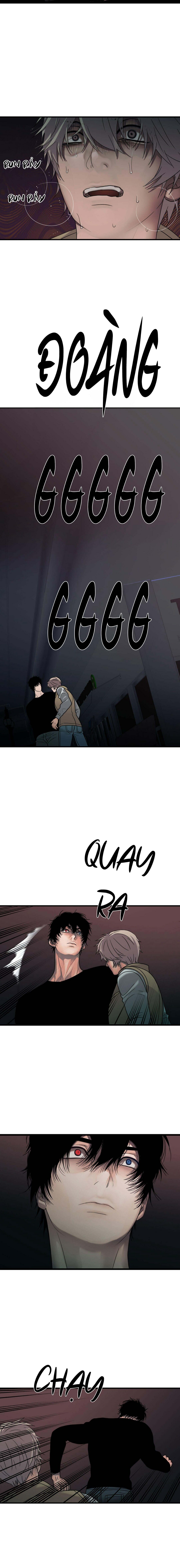 Kẻ Phong Hóa - Chap 23 (H)