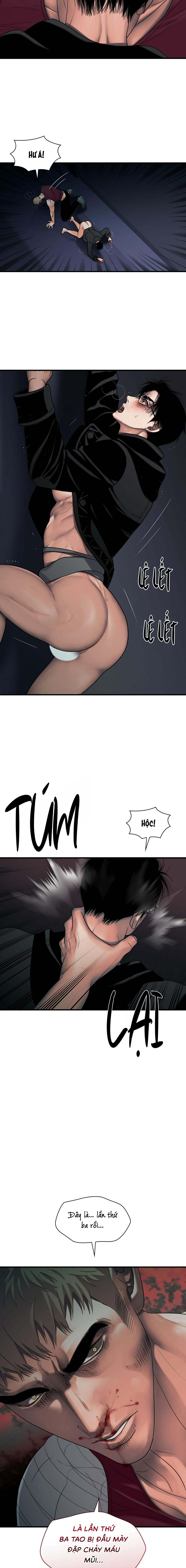 Kẻ Phong Hóa - Chap 23 (H)