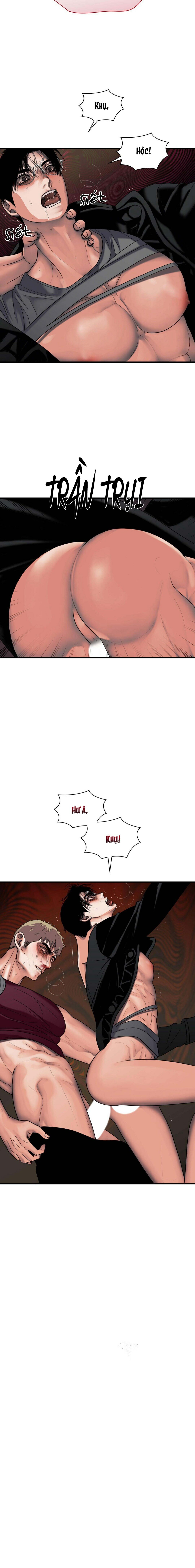 Kẻ Phong Hóa - Chap 23 (H)