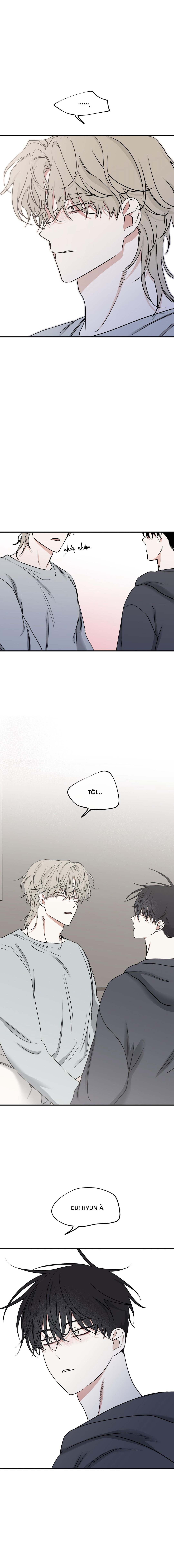 Đêm Bên Bờ Biển - Chap 96