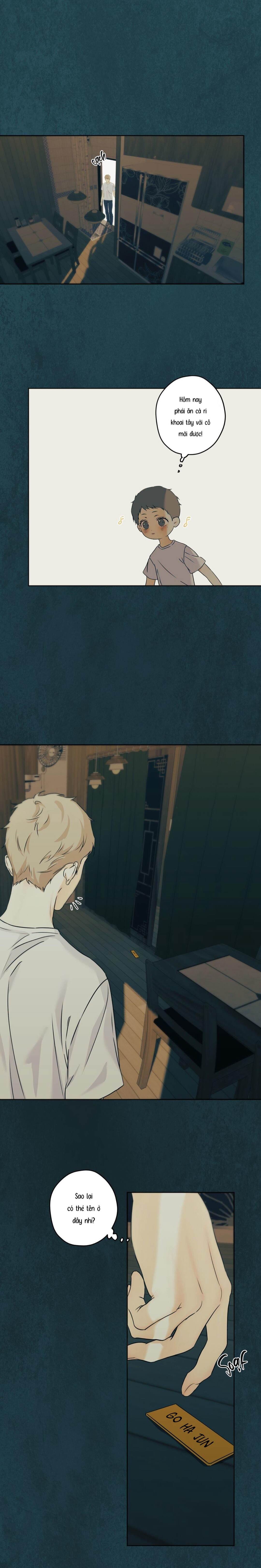 Ái Dục - Chap 31 - SS2