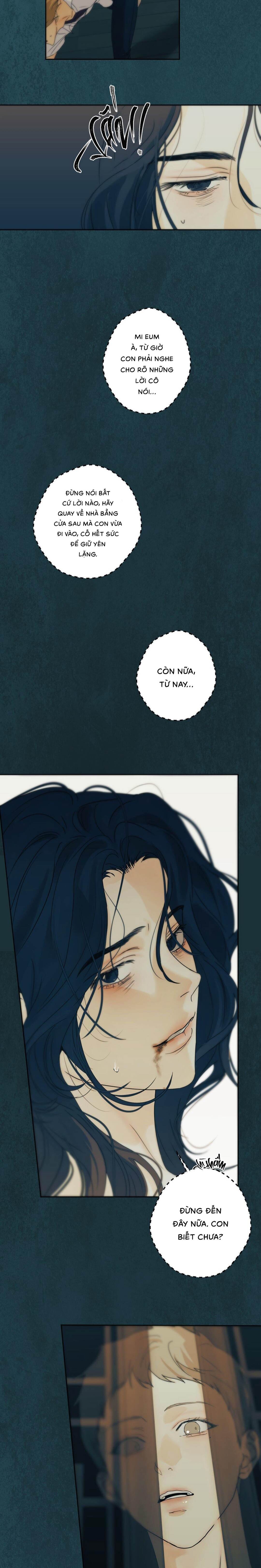 Ái Dục - Chap 31 - SS2