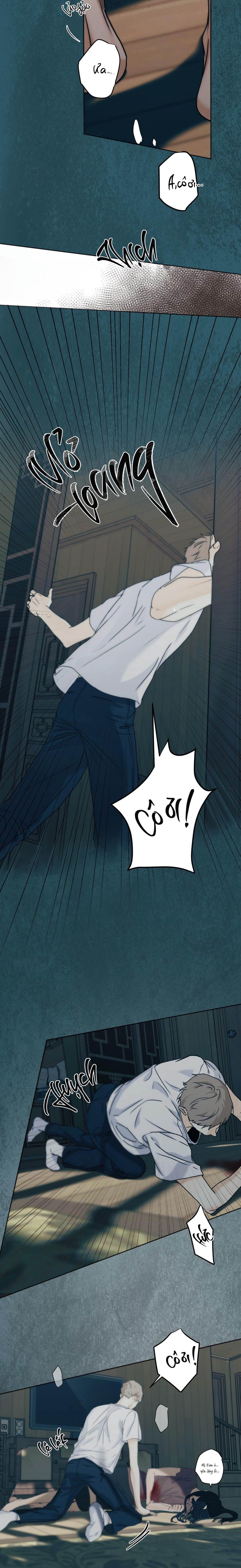 Ái Dục - Chap 31 - SS2