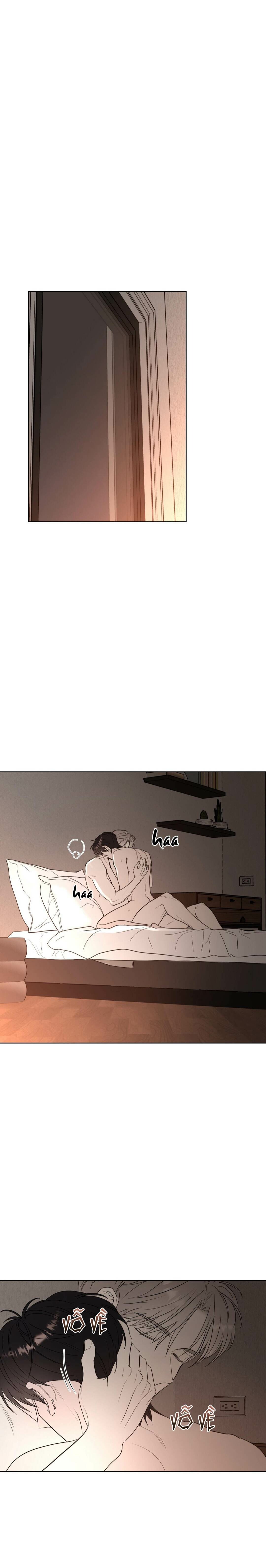 Chàng Trai Lấp Lánh - Chap 25