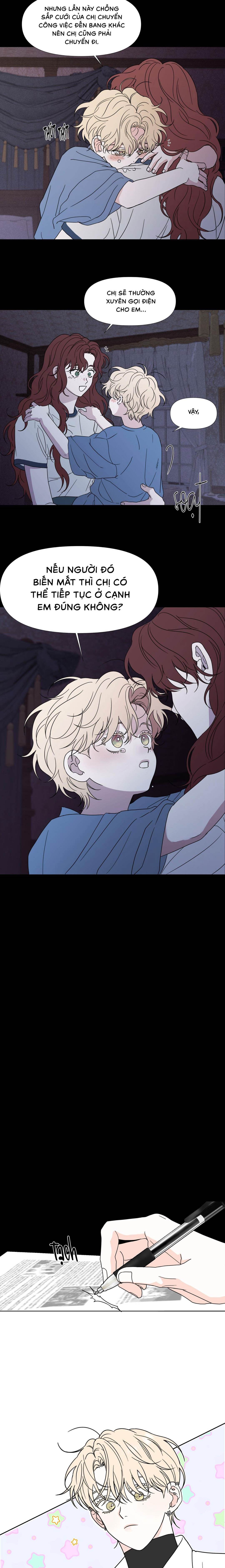 Một Chút Điên Dại - Chap 24 (SS2)