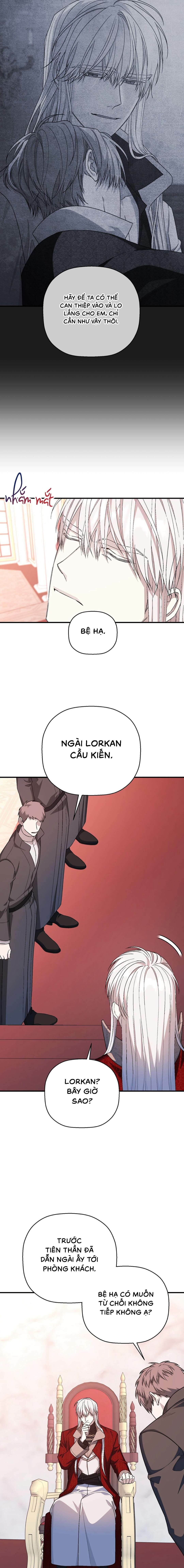 Khế Ước Vĩnh Cửu - Chap CHUƠNG 101