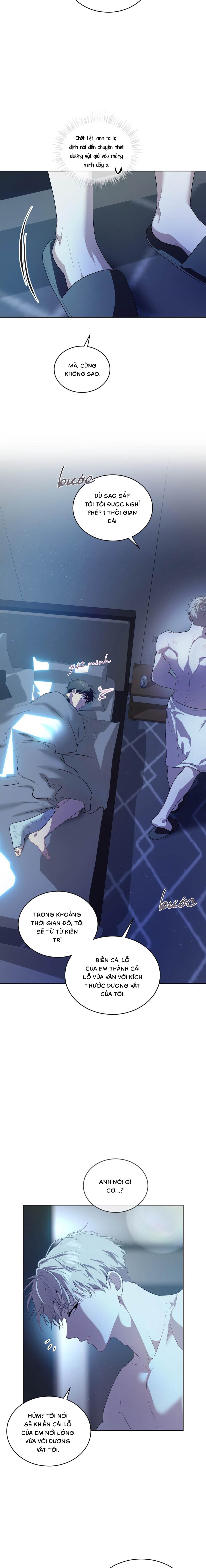 Passion - Chap 105 - End SS4