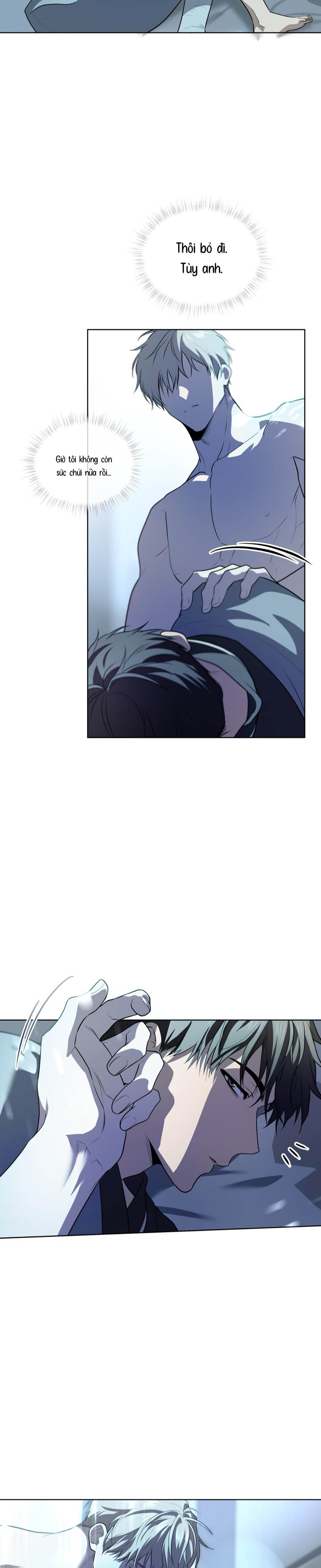 Passion - Chap 105 - End SS4