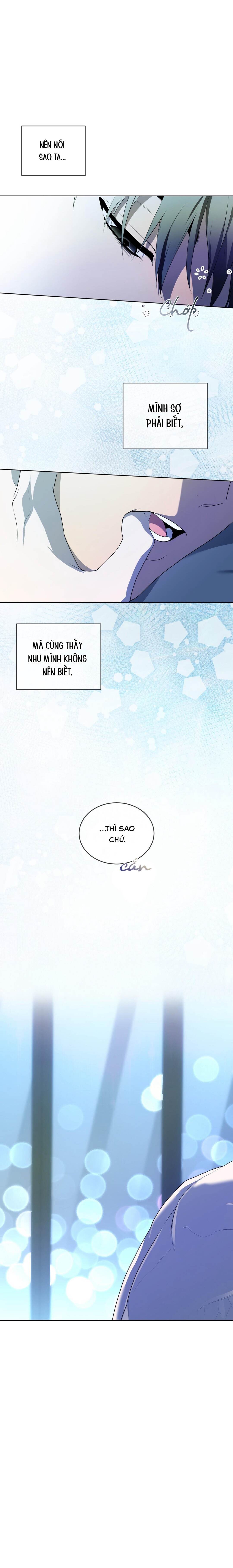 Passion - Chap 105 - End SS4