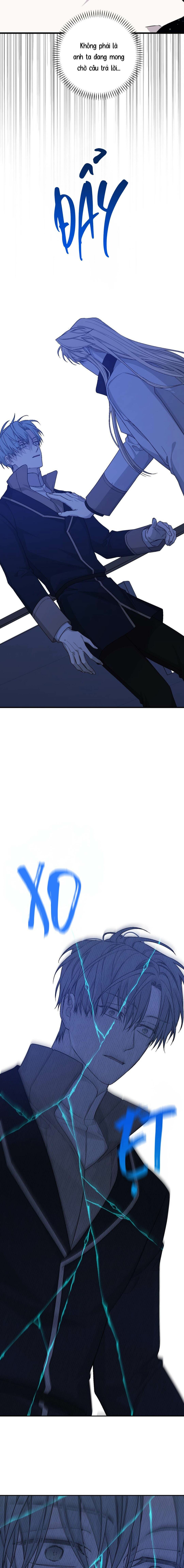 Khế Ước Vĩnh Cửu - Chap 102