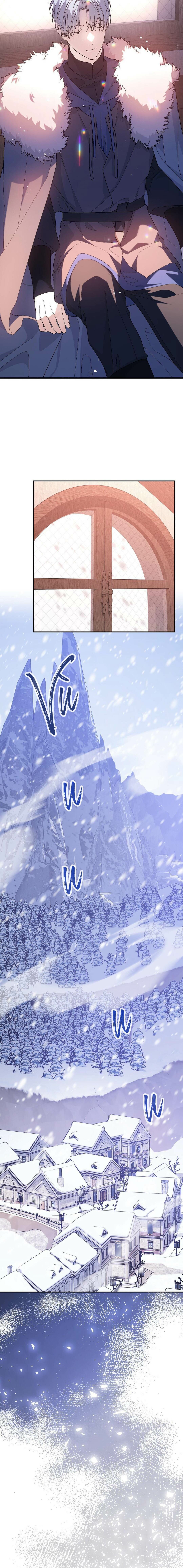 Khế Ước Vĩnh Cửu - Chap 103