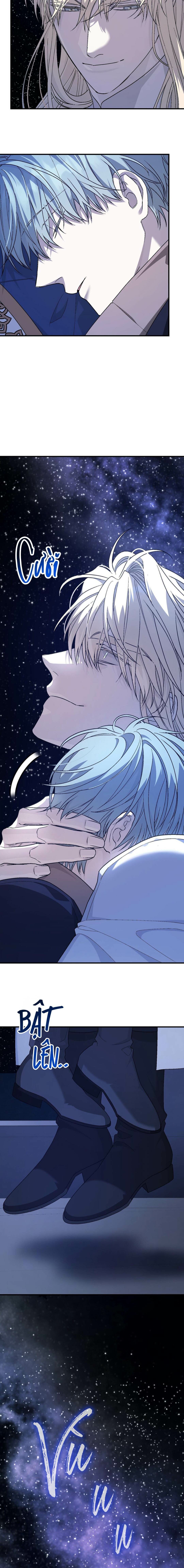 Khế Ước Vĩnh Cửu - Chap 103