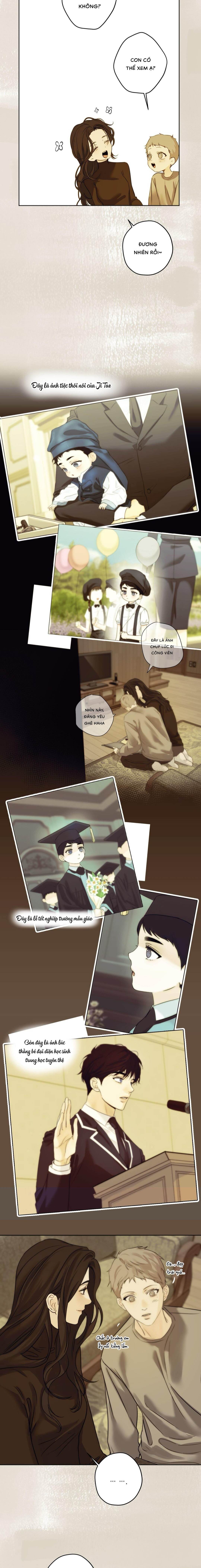 Ái Dục (Bản Không Che) - Chap 32