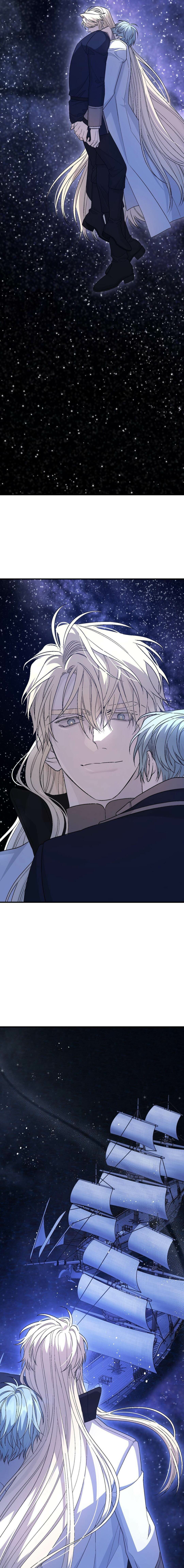 Khế Ước Vĩnh Cửu - Chap 103