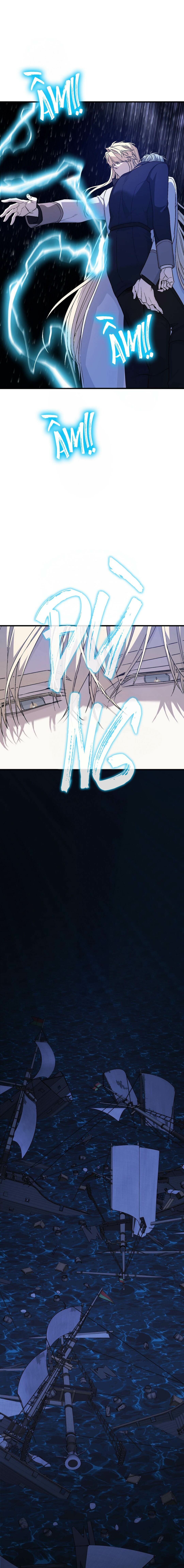 Khế Ước Vĩnh Cửu - Chap 103