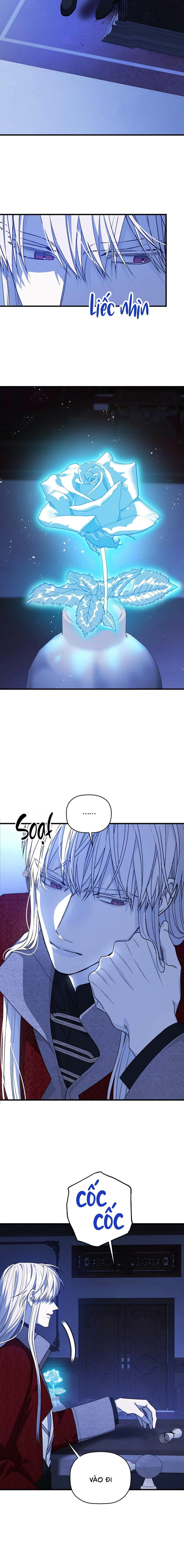 Khế Ước Vĩnh Cửu - Chap 102