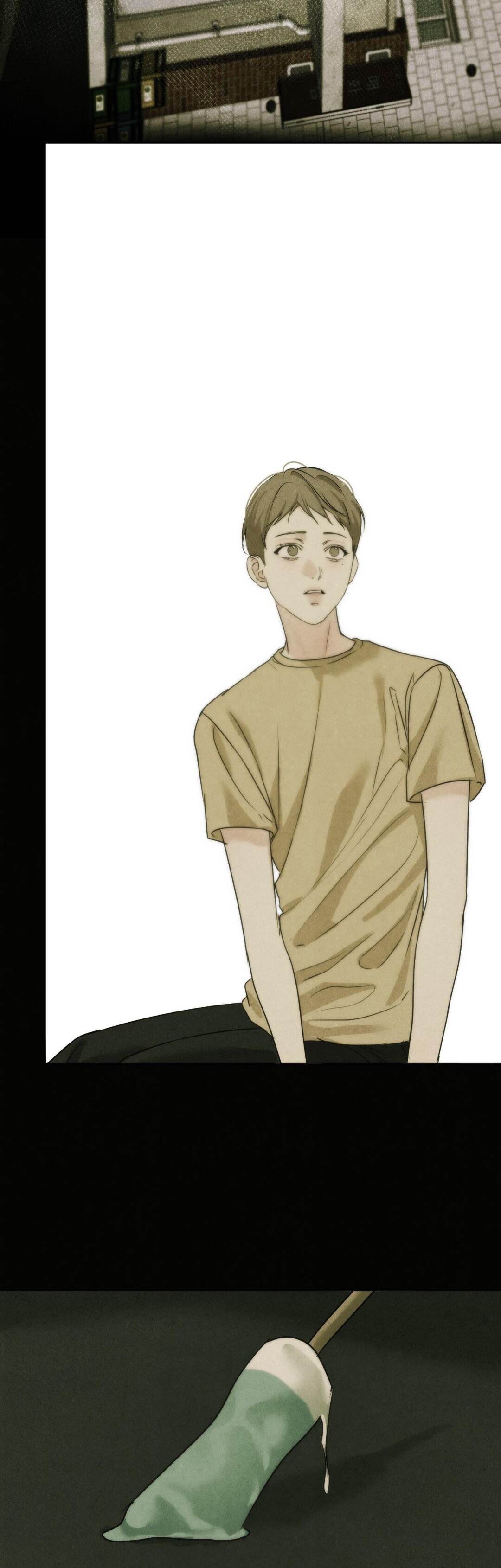 Ái Dục (Bản Không Che) - Chap 32