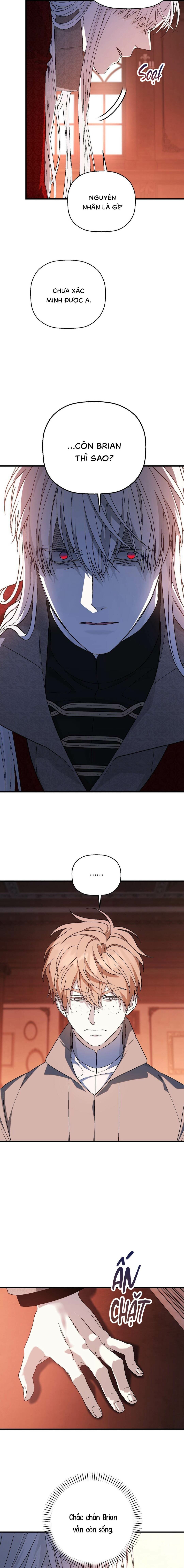 Khế Ước Vĩnh Cửu - Chap 103