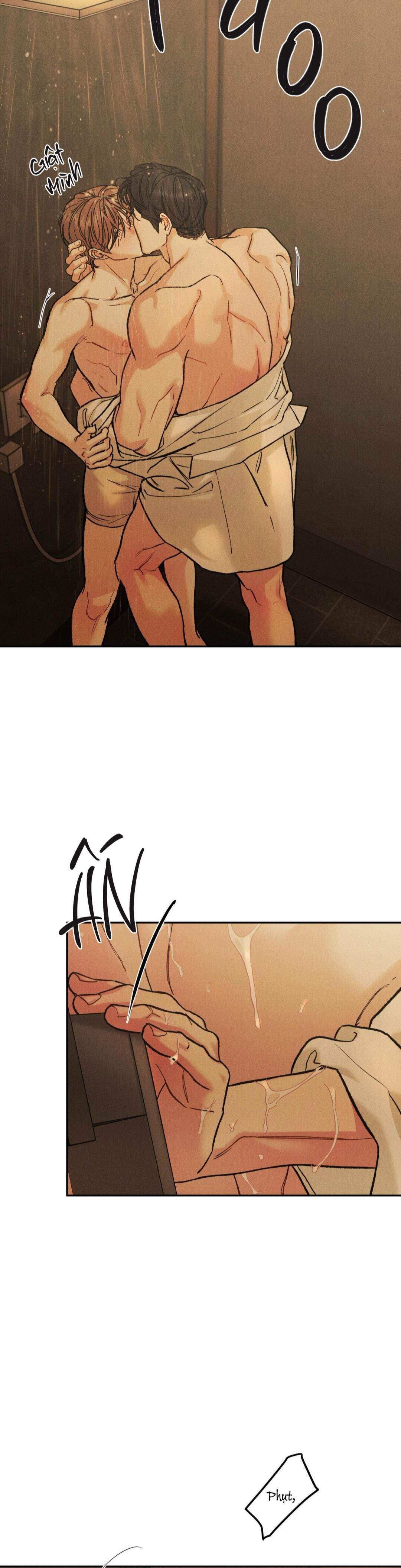 Vượt Qua Ranh Giới - Chap NGOẠI TRUYỆN 6 (H)