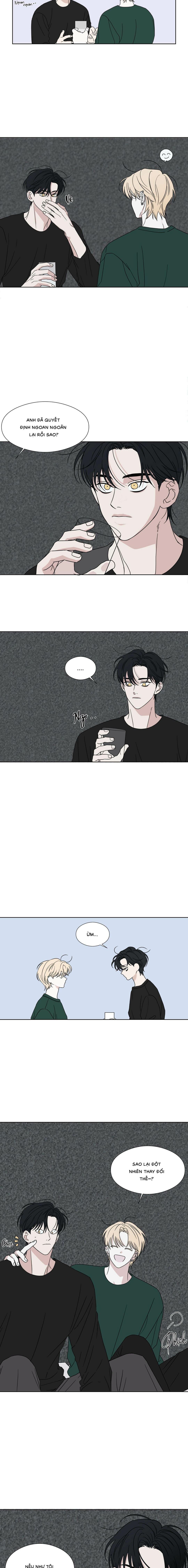 Một Chút Điên Dại - Chap 25 (H)