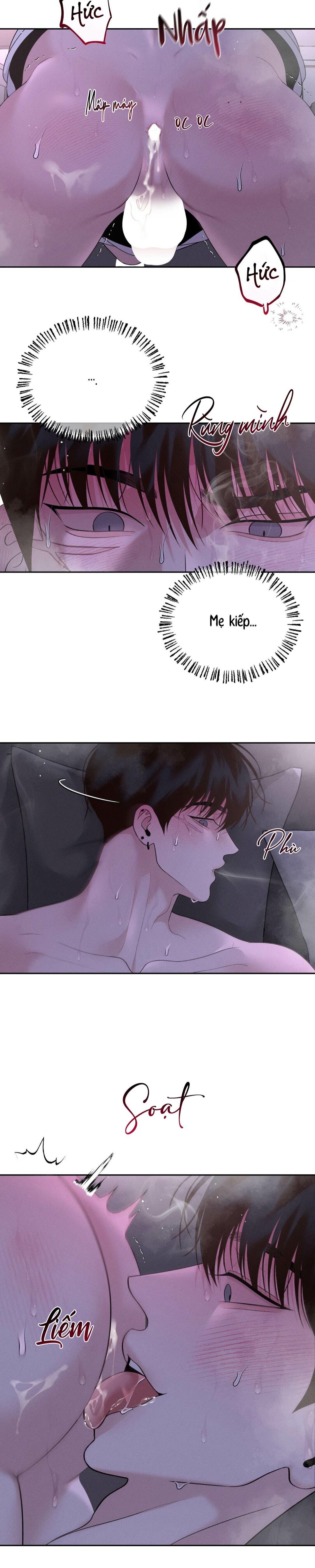 Cứu Tinh Của Thứ Hai - Chap 31 (H)