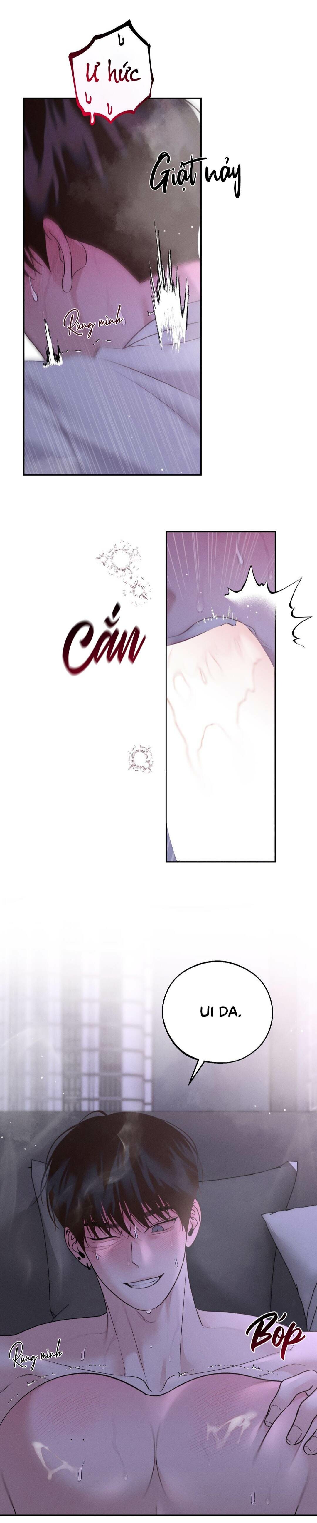 Cứu Tinh Của Thứ Hai - Chap 31 (H)