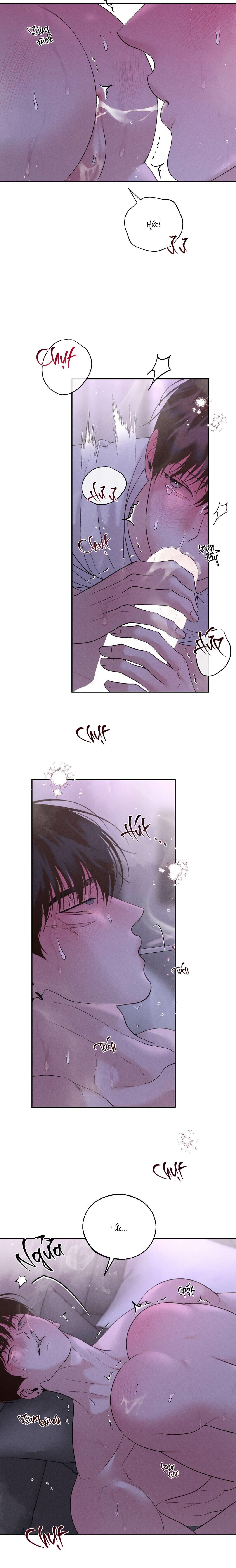 Cứu Tinh Của Thứ Hai - Chap 31 (H)