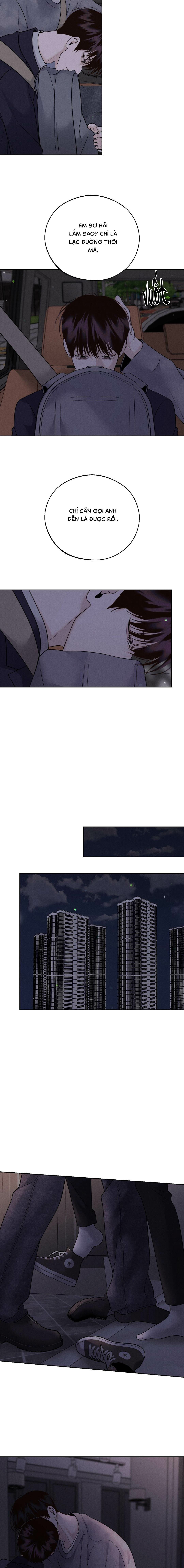 Cứu Tinh Của Thứ Hai - Chap 30 - SS2