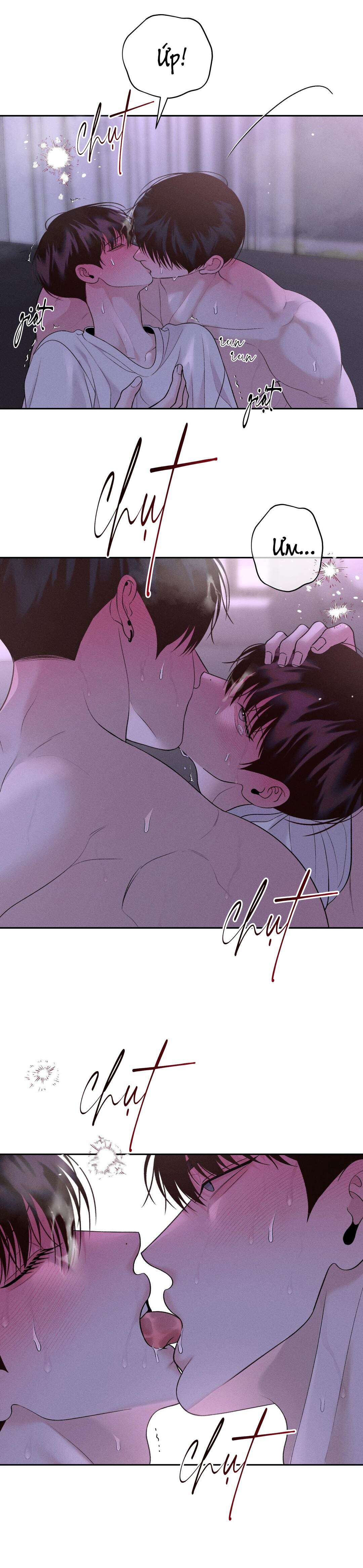 Cứu Tinh Của Thứ Hai - Chap 31 (H)