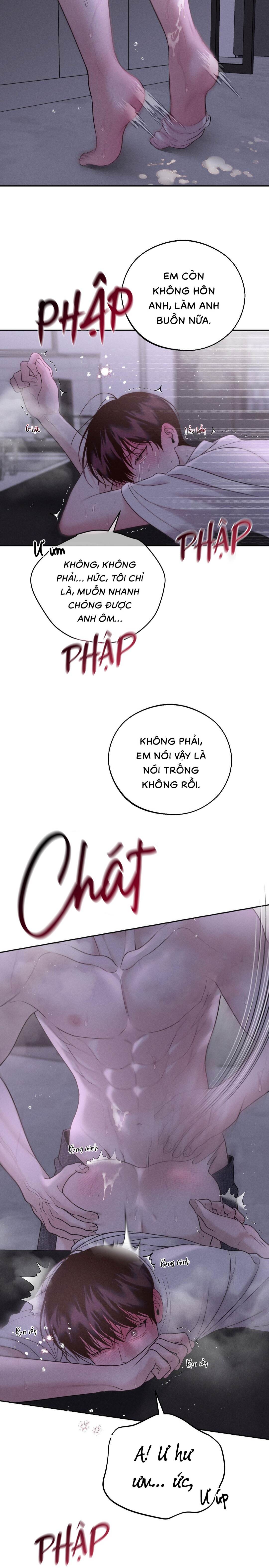 Cứu Tinh Của Thứ Hai - Chap 30 - SS2