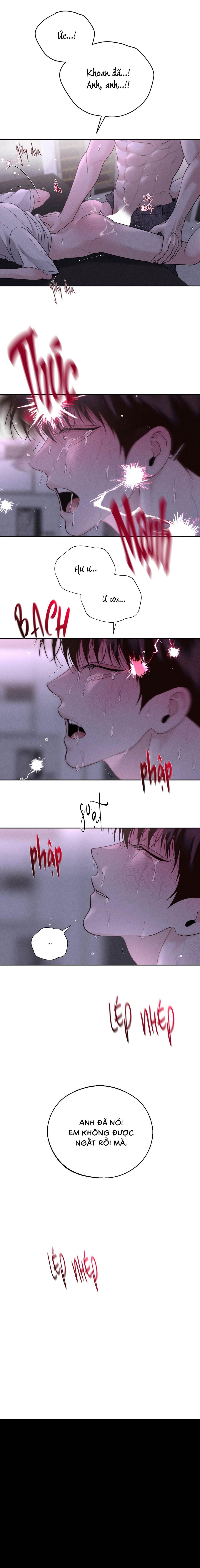 Cứu Tinh Của Thứ Hai - Chap 30 - SS2