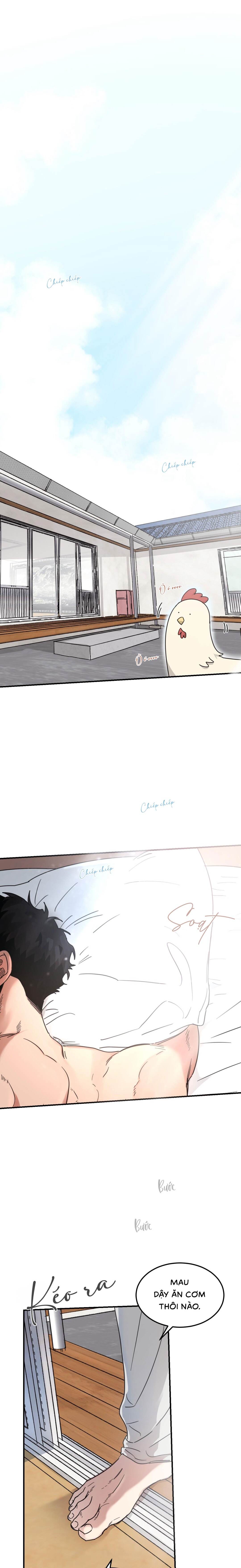 Ngôi Nhà Mặt Trời Mọc - Chap 26 (SS 2)