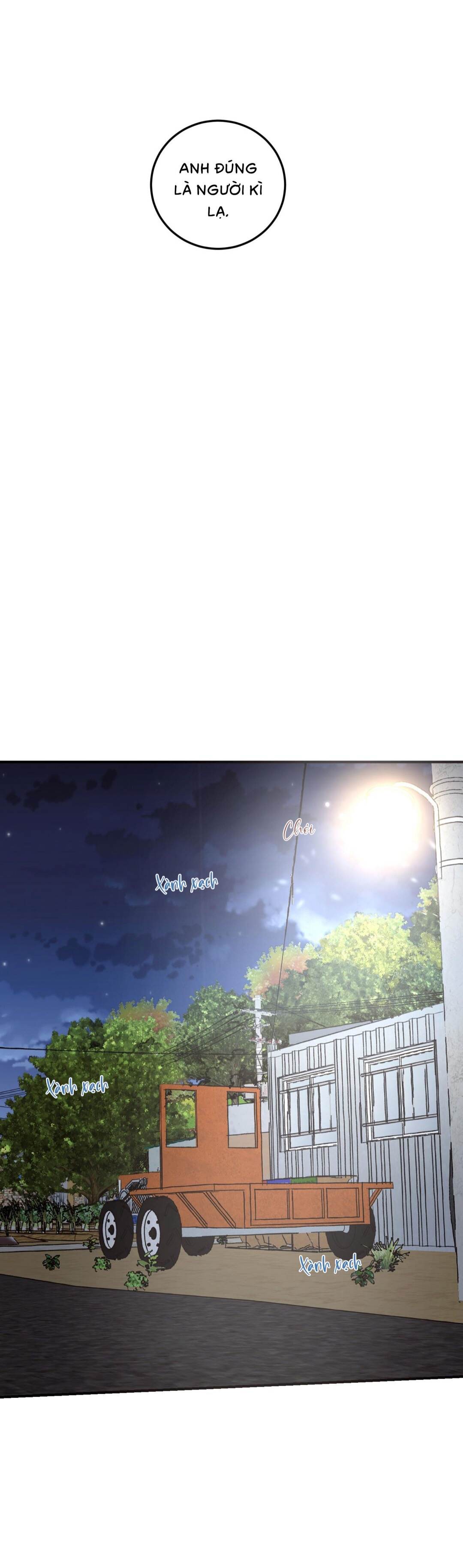 Ngôi Nhà Mặt Trời Mọc - Chap 26 (SS 2)