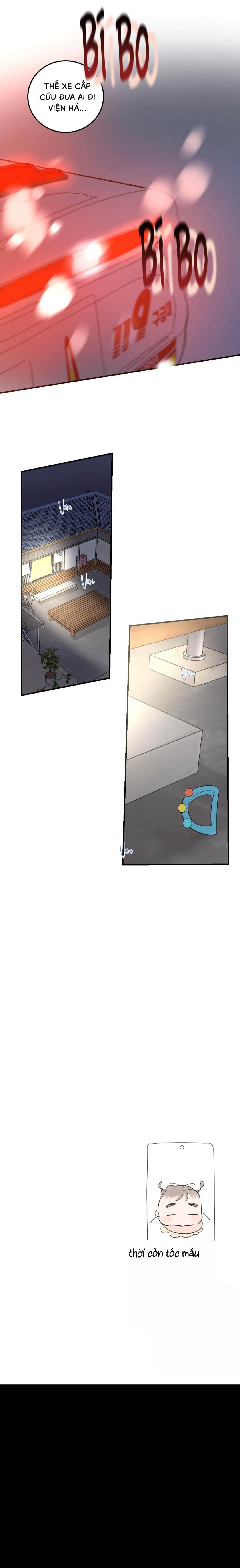 Ngôi Nhà Mặt Trời Mọc - Chap 26 (SS 2)