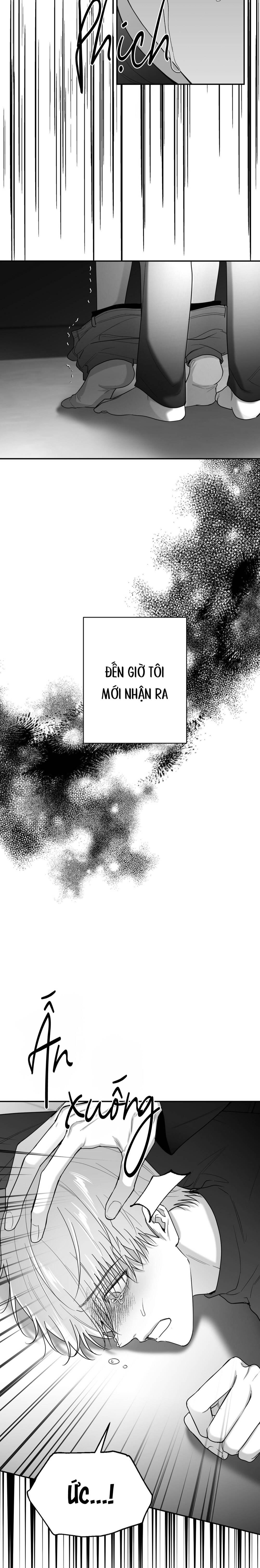 Non Zero Sum - Chap 44 (H)