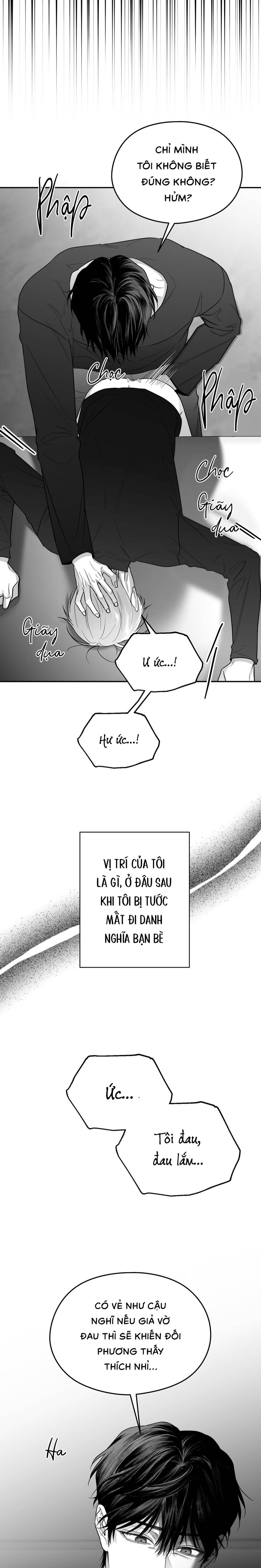 Non Zero Sum - Chap 44 (H)