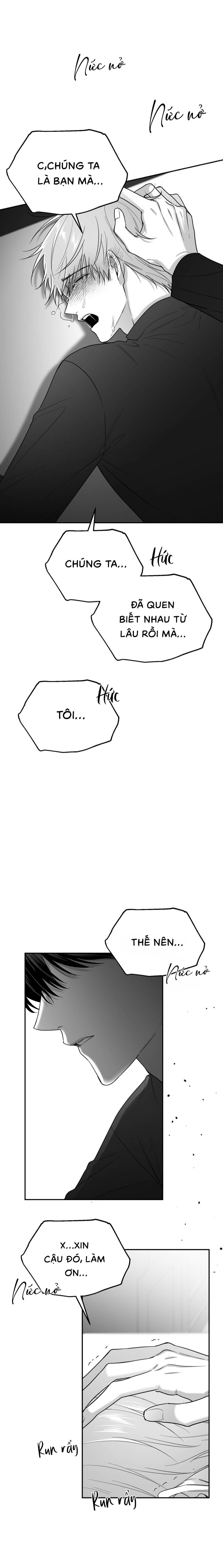 Non Zero Sum - Chap 44 (H)