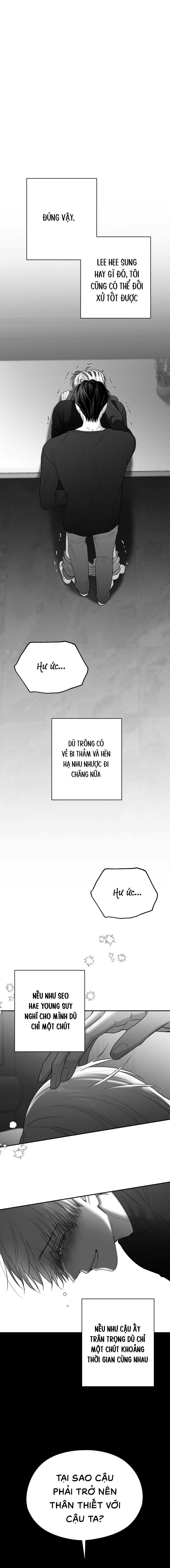 Non Zero Sum - Chap 44 (H)