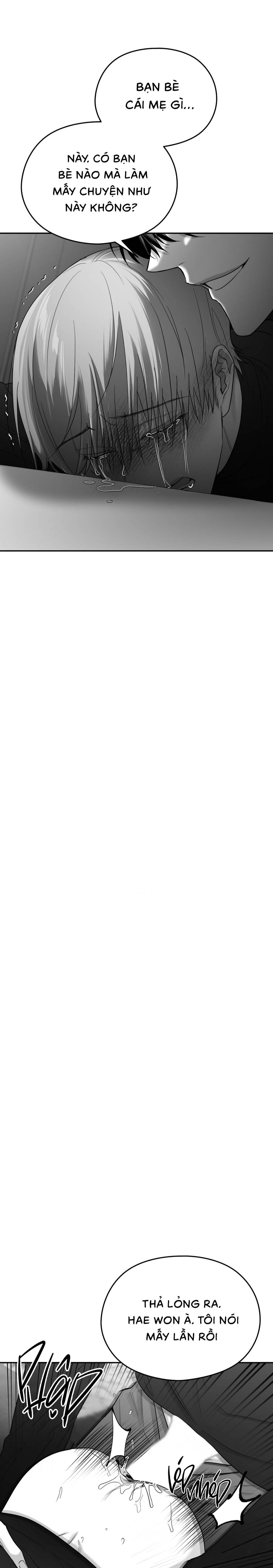 Non Zero Sum - Chap 44 (H)