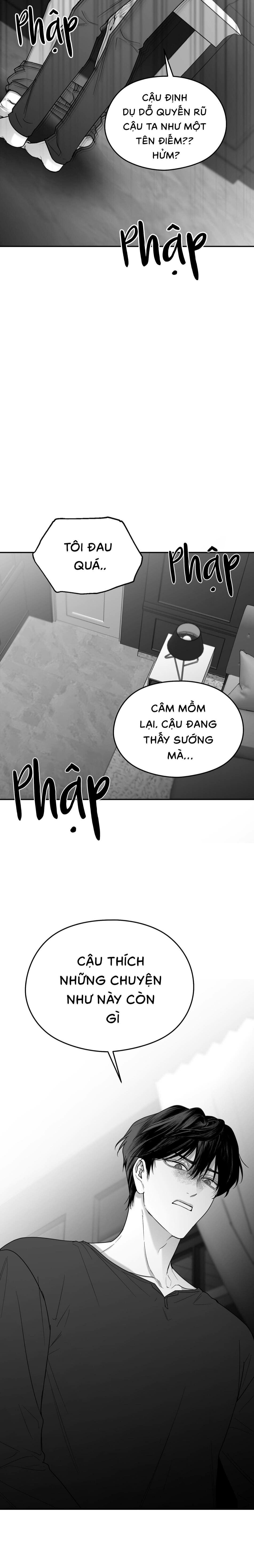 Non Zero Sum - Chap 44 (H)