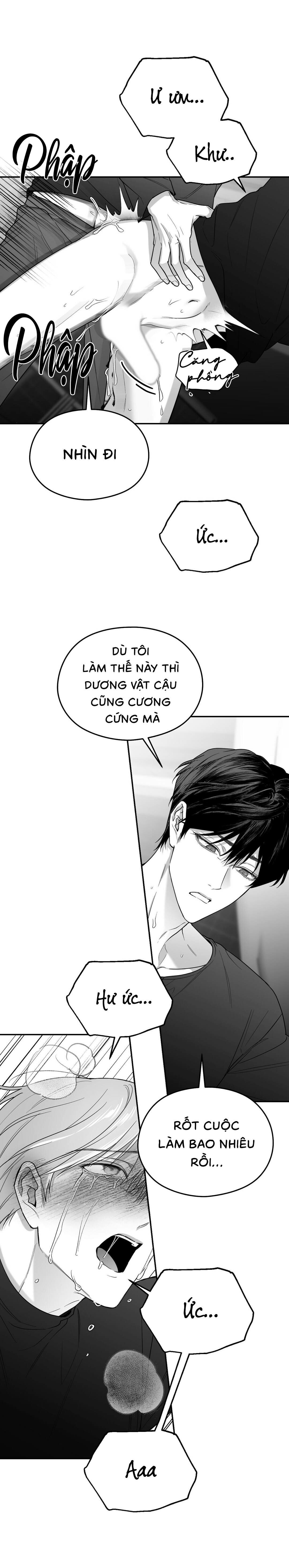 Non Zero Sum - Chap 44 (H)