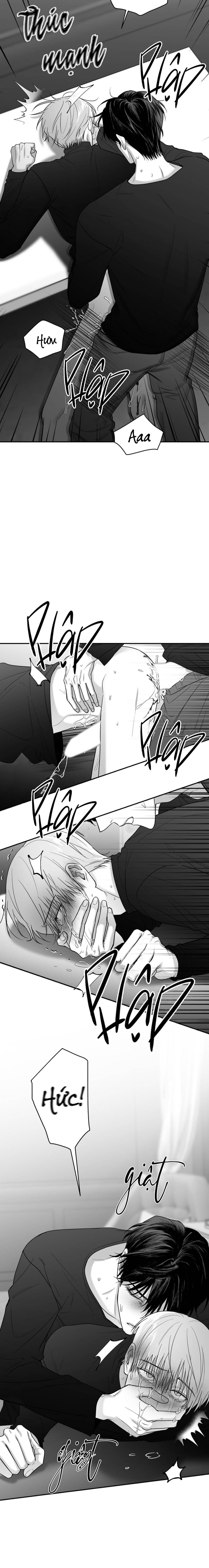 Non Zero Sum - Chap 44 (H)