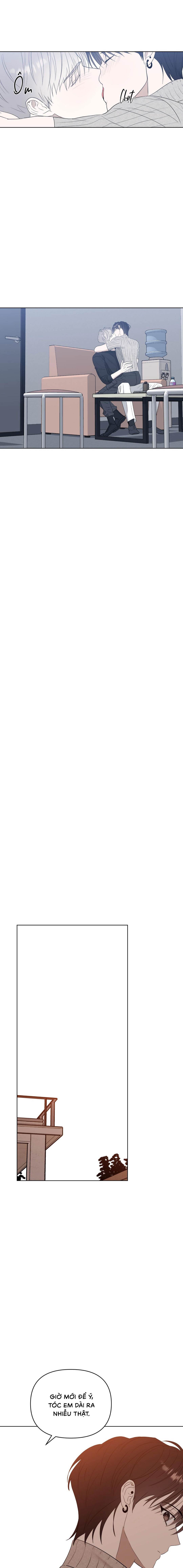 Chàng Trai Lấp Lánh - Chap 26 - End