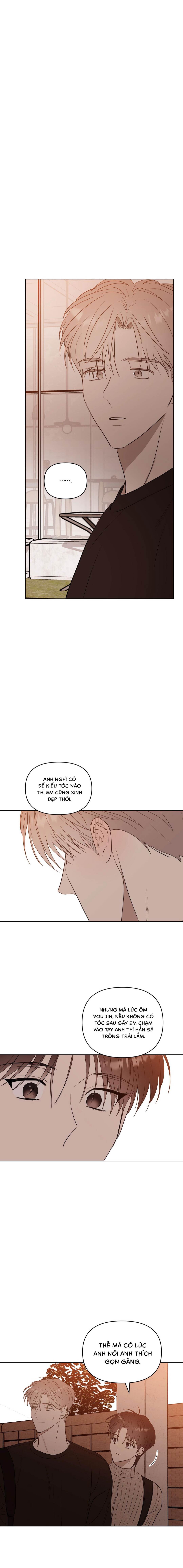 Chàng Trai Lấp Lánh - Chap 26 - End