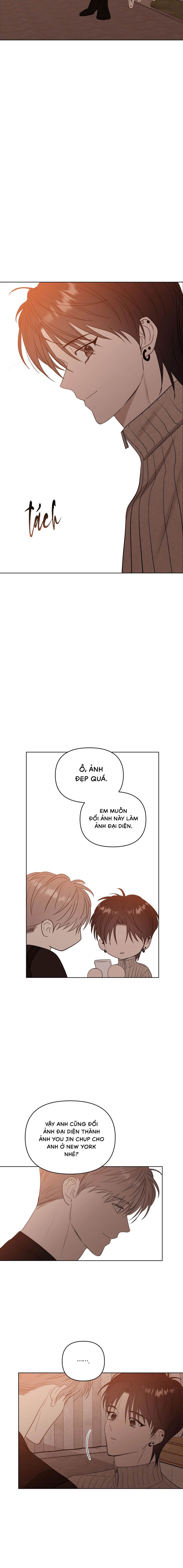 Chàng Trai Lấp Lánh - Chap 26 - End