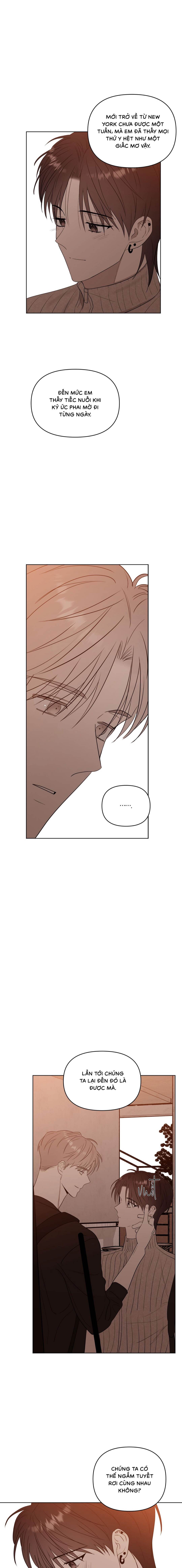 Chàng Trai Lấp Lánh - Chap 26 - End