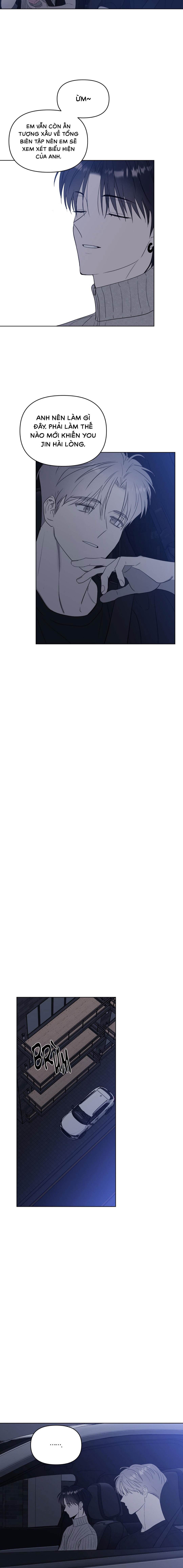 Chàng Trai Lấp Lánh - Chap 26 - End