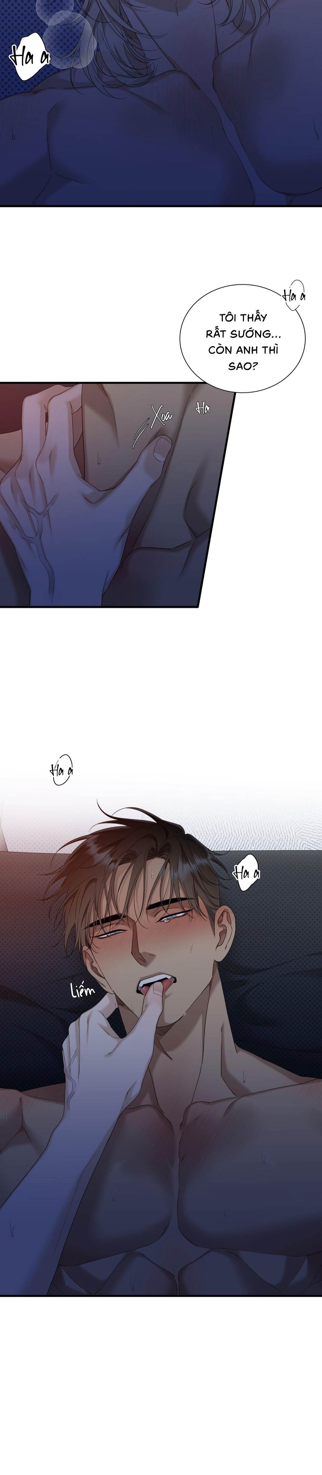 Dear.00 - Chap 14 (H)