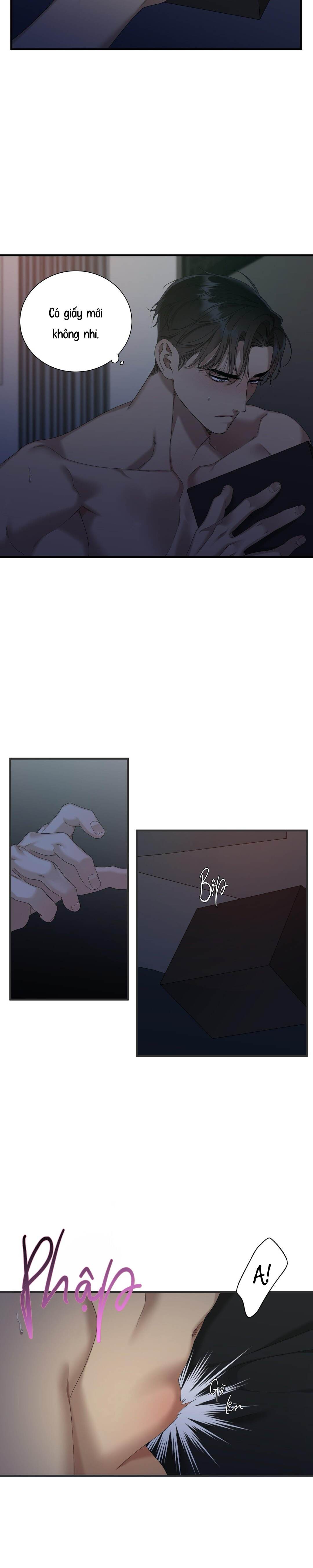 Dear.00 - Chap 14 (H)