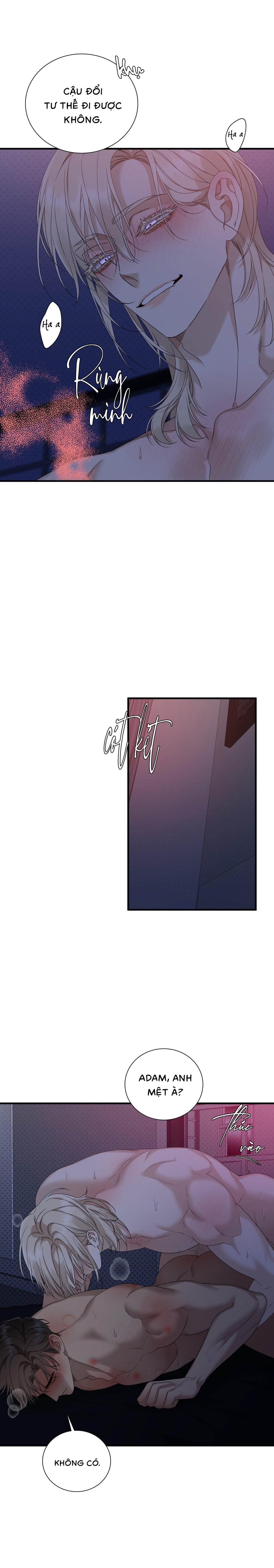 Dear.00 - Chap 14 (H)